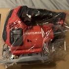 New Craftsman 20v Max Variable Speed Jig Saw W  Blade Cmcs600 Tool Only