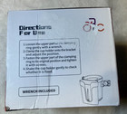 Universal 2-in-1 Stroller   Bike Cup Holder With Phone Mount - Byc-213 - New