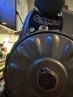 Warn Winch M8274 10000  6hp Motor