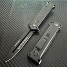 8    Joker Tactical Spring Assisted Open Blade Folding Pocket Knife Hunting Knife