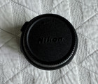 Nikon Af-s Nikkor 24-85mm F 3 5-4 5g Ed If Non-vr Zoom Lens     Made In Japan