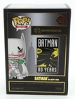 Funko Pop  - Batman Batman The Joker s Wild 292 Entertainment Earth Exclusive -