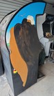 Sega Outrun Video Arcade Driving Game  Atlanta    2 Of 2 