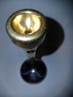 Monette Goldplated B15m Trumpet Mouthpiece