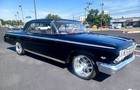 1962 Chevrolet Impala Ss 
