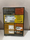 Budget Express Version - Cd Rom-new Sealed Vintage 2005 Very Rare