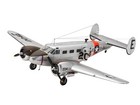03811 Beechcraft Model 18 1 48 Scale Unbuilt unpainted Plastic Model Kit