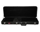 Gator Cases Gwe-elec Economy Hardshell Electric Guitar Case - Open Box