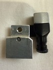     Rare Vintage Nippon Kogaku Tokyo 3 5cm 35mm Mini Finder Rangefinder Viewfinder