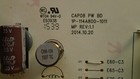 Vizio Power Supply Board For   E60-c3