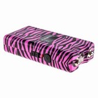 Terminator  Police Stun Gun Max Power Mini Rechargeable  Flashlight
