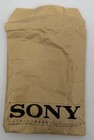 Vintage Sony Tc-263 Reel To Reel Repair Kit Genuine Oem Parts Nos Rare Japan New