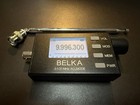 Belka-dx Radio Receiver 0 1mhz-31mhz With Speaker