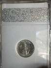 1944 D Mercury Dime