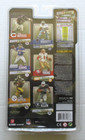 Jerome Bettis Mcfarlane Nfl Legends Series 6 Steelers Hof Rb 6  Figure Bus New
