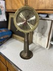 20  Vintage Brass Ship Engine Room Telegraph   Chadburns Liverpool   London