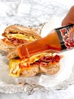 Rockys Savory 6 Pack Hot Sauces