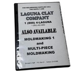 Guide Latex Moldmaking How To Make A Mold   Mother Mold Dvd M  Neff