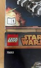 Lego Star Wars The Ghost 75053  Instruction Manual Only Book 1 And 2