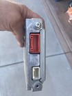 2004 - 2009 Toyota Prius Hybrid Battery Ecu   89890-47092