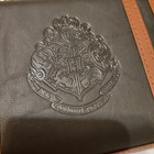 Harry Potter Wizarding World Universal Hogwarts Stationary Set Suitcase Trunk