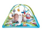 Tiny Love Gymini Baby Play Mat Activity Gym   Tummy Time Mat  Infant Deluxe