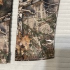 Cabela s Base Layer Shirt-medium-  Camo 1 4 Zip Hunting