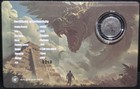 2026 Republic Of Liberia Maya Dragon  9999 1 500oz Platinum 
