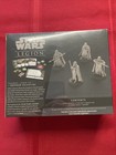 Star Wars Legion Imperial Royal Guards Unit Expansion  New   Sealed