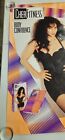 Poster  Cher Fitness  Body Confidence  1992   Original Video Store Workout Rare
