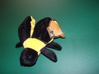 Rare Complete Set Of Muhammad Ali Salvino s Bammers Bear Butterfly  Bee Nwt