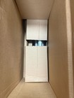 Bosch Grl800-20hvk 800 Ft  Self Leveling Rotary Laser Level Kit New Open Box