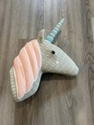 Land Of Nod Unicorn Wall Decoration 