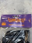 Lumiquest Fx Lq-971d Color Gel System  5-filters And Holder  Flash Diffuser