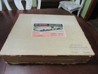 Lionel O Scale  6-11810 Anheuser Bush Budweiser Train Set - Nib - Factory Sealed