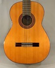 Rare Vintage Classical Ariel  aria  Acoustic Guitar Model 18-70 Laminate Wood