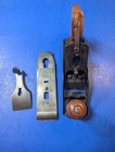 Vintage Everkeen  stanley  No 4 Plane Wood Tool Usa Made