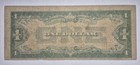 1928  1 Red Seal United States Note Red Seal Funny Back  A01644751a