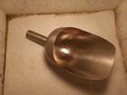 Polar Ware T7010 Medical Utility Scoop Stainless Steel 5  X 7-1 2  k11b 