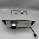 Technicolor Instant Movie Projector Super Model 580 Vintage W  Box Tested Works