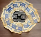 Vintage Sawyer s View-master Portland Or Viewer Case 11 Reels Catalog Sold As-is