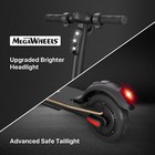 Megawheels Adult Electric Scooter E-scooter Portable Urban Commute Long Range