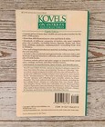 Kovels  Bottles Price List By Kovel  Ralph And Terry  Vg Paperback