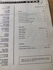 Very Rare 1969 Mercedes-benz C111 Star Brochure