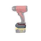 Adapter Converter For Milwaukee To Dewalt Battery Lithium Batteries Converter