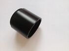 20mm 1 25  Telescopes Filter Extension Tube Adapter For 0 5x Reducer Lens