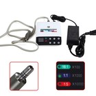 Sandent Led Electric Brushless Micro Motor 1 5 Fiber Optic Increase Contra Angle