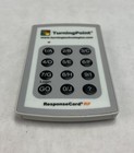 Turning Technologies Rcrf-01 Response Card Clicker Remote  lot Of 4 