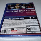 Super Mega Baseball 4 - Sony Playstation 4 Ps4 Brand New Sealed