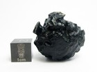 Anda Tektite 13 20g Nice Ornamentation - Not A Meteorite